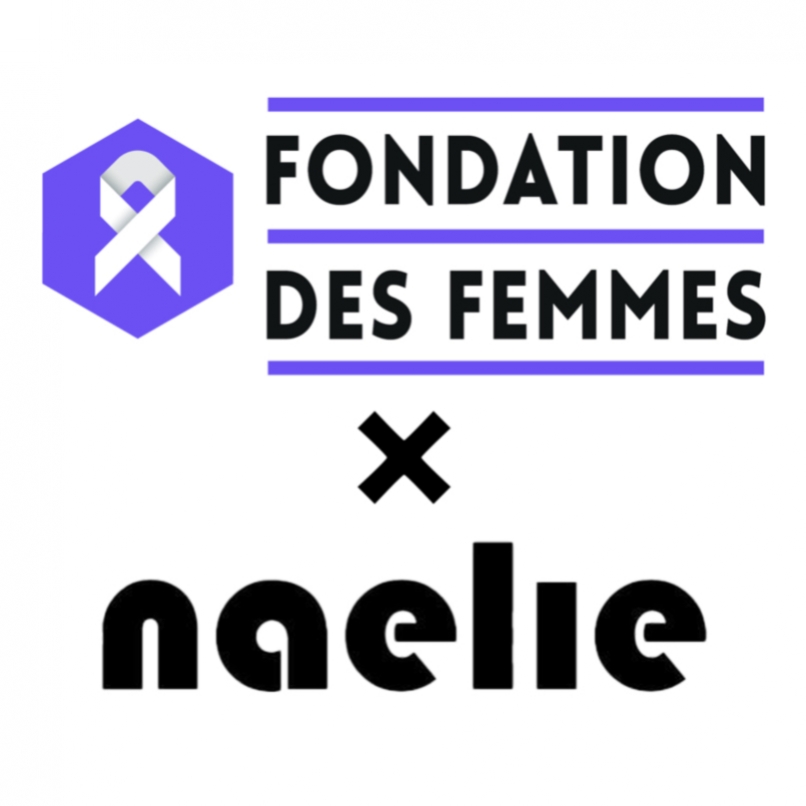 FONDATION DES FEMMES X NAELIE